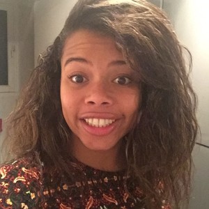 Jade - Prof de maths - Alès