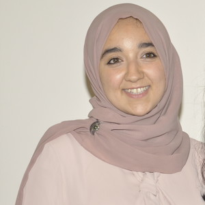 Salma - Prof de maths - Olivet