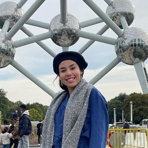 Doha - Prof de maths - Nancy