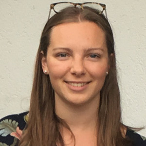 Louise - Prof de maths - Nancy