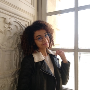 Wassila - Prof d'aide aux devoirs - Neuville-sur-Oise