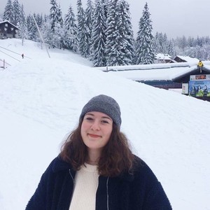 Cassiopée - Prof de maths - Saint-Étienne