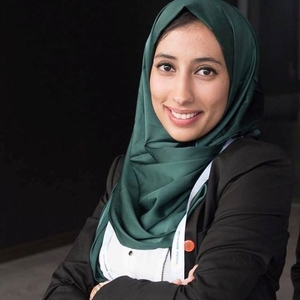 Oumaima - Prof de maths - Aubervilliers