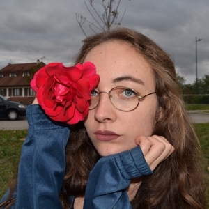 Céline - Prof d'anglais - Colombes