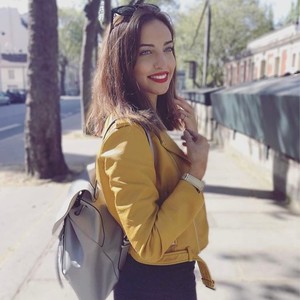Lélina - Prof de photoshop - Paris