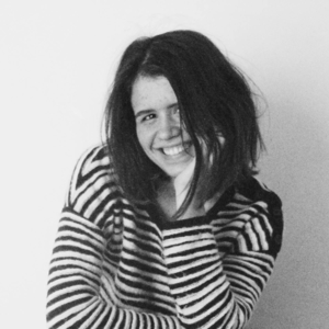 Morgane - Prof de couture - Paris