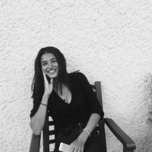 Leah - Prof d'anglais - Le Perray-en-Yvelines
