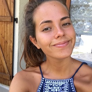 Manon - Prof de soutien scolaire - Paris