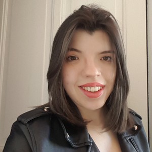 Marine - Prof d'anglais - Lourdes