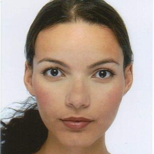 Nadia - Prof d'anglais - Paris