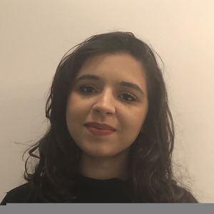 Soukaina - Prof d'arabe - Paris
