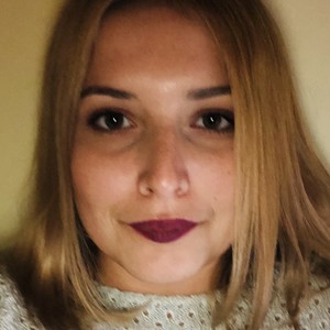 Alicia - Prof de violon - Paris