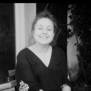 Pauline - Prof de piano - Paris