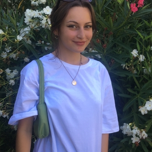 Jeanne - Prof d'anglais - Montpellier