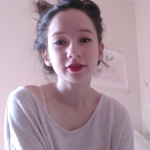 Louise - Prof de dessin - Paris