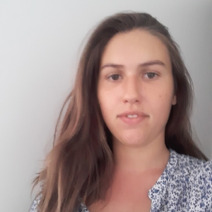 Caroline - Prof de préparation bac français - Paris