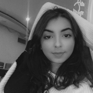 Hafsa - Prof d'aide aux devoirs - Champigny-sur-Marne