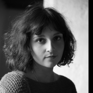 Manon - Prof de dessin - Limoges