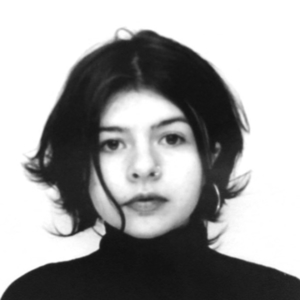Louise - Prof de dessin - Paris 18e