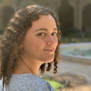 Agathe - Prof de maths - La Madeleine