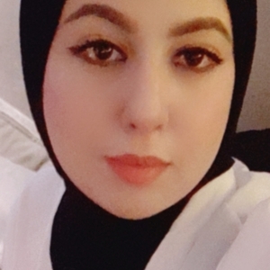 Oumaima - Prof de maths - Paris
