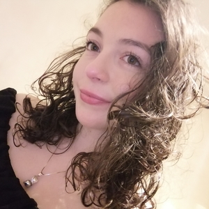 Julie - Prof de maths - Vandoeuvre-lès-Nancy