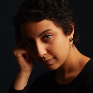 Mariam - Prof de photographie - Grenoble