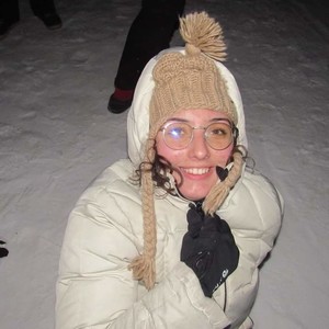 Inès - Prof de maths - Montpellier