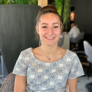 Cléo - Prof de maths - Maisons-Alfort