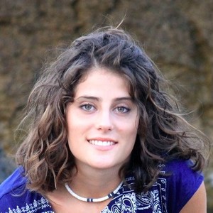 Manon - Prof de maths - Toulouse