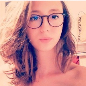 Marie - Prof d'anglais - Saint-Nazaire