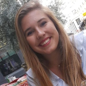 Gabrielle - Prof d'orthographe - Lyon