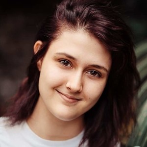 Lenka - Prof de chinois - Toulouse