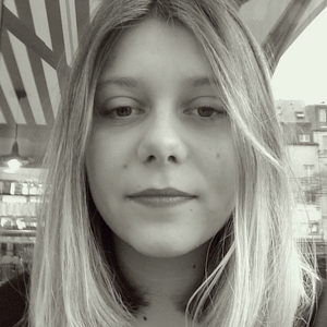 Marine - Prof d'histoire - Paris