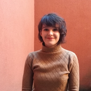 Adélie - Prof de maths - Gentilly