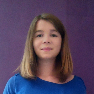 Alice - Prof de maths - Lyon