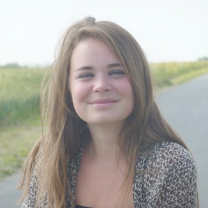 Coline - Prof de français - Lyon