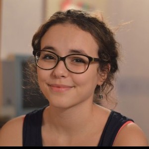 Sirine - Prof de préparation concours écoles de commerce - Paris