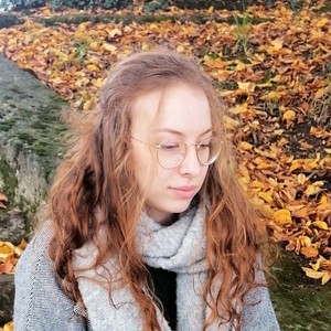 Marina - Prof de français - Lyon