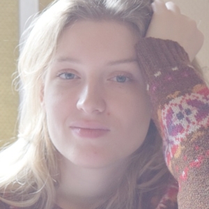 Anna - Prof d'anglais - Paris