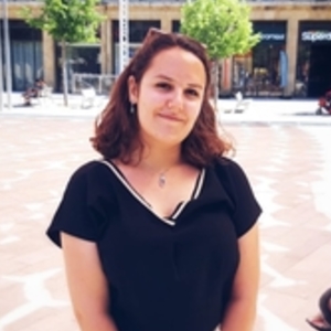 Laura - Prof de français - Lyon