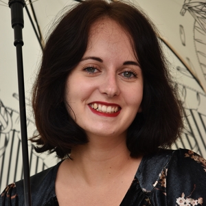 Romane - Prof de français - Lyon
