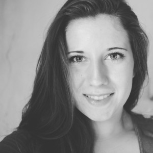 Margot - Prof d'histoire - Lyon