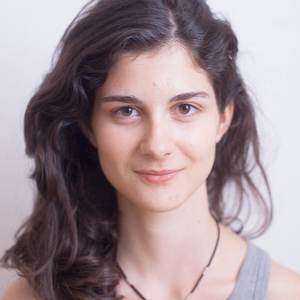 Gabrielle - Prof de français - Lyon