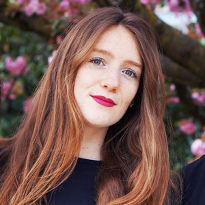 Marine - Prof de français - Lyon