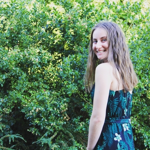 Nina - Prof de maths - Massy
