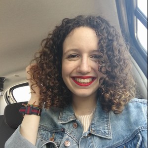 Noemie - Prof de maths - Paris