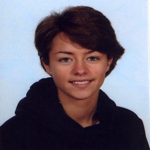Elisabeth - Prof de français - Montrouge