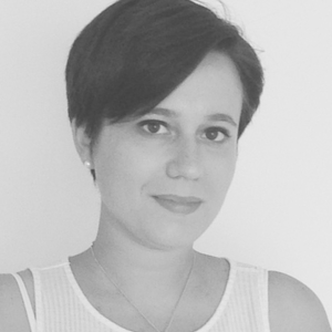 Louise - Prof d'aide aux devoirs - Paris