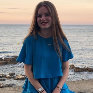 Anouk - Prof d'aide aux devoirs - Rennes